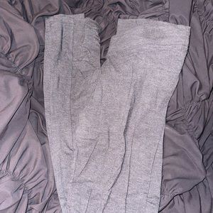 Aeropostale, Size M, Grey